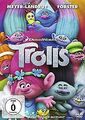 Trolls von Mitchell, Mike | DVD | Zustand gut