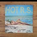 HOT R. S. " House Of The Rising Sun" LP Album Disque Vinyle