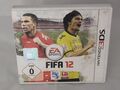 FIFA 12 (Nintendo 3DS, 2011)