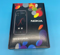 #SE3267# NOKIA 5800 XPRESSMUSIC Handy in OVP Sammlerstück *funktionsfähig*