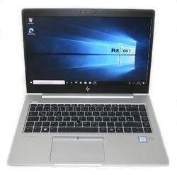 HP Elitebook 840 G5 Notebook i5-8350U 16GB, 1TB NVMe M.2 SSD  win 10 pro full hd16GB RAM  1TB SSD M.2 NVMe  Windows 11 fähig