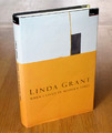 Als ich in der Neuzeit lebte - Linda Grant - Erstausgabe 1./1. - SIGNIERT