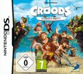 Die Croods: Steinzeit-Party DS