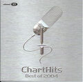 CD++V.A. - CHART HITS BEST OF 2004++TOP-Zust.++Enh. CD++Haiducii, Reamonn,Kelis
