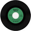 DIE PROFILE ""GOT TO BE YOUR LOVER c/w IF I DIDN'T LOVE YOU"" 1968 NORTHERN SOUL