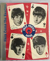 HERE COME THE BEATLES: Stories of a Generation von Enzo Gentile 