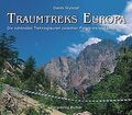 Traumtreks Europa: Die schönsten Trekkingtouren zwischen... | Buch | Zustand gut