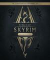The Elder Scrolls V: Skyrim Anniversary Upgrade (DLC) (Switch) (EU) Switch [D...