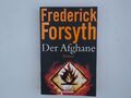 Der Afghane Roman Forsyth, Frederick und Rainer Schmidt: 1227987