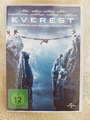 Everest - Sam Worthington, Josh Brolin - DVD