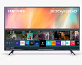 Samsung UE43AU7022K Smart TV, 4k LED Ultra HD Fernseher, 43 Zoll