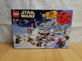 LEGO Star Wars 75213 Star Wars Adventskalender 2018 neu ovp