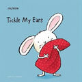 Tickle My Ears|Jörg Mühle|Buch mit Papp-Einband|Englisch|2 bis 5 Jahre