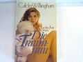 Die Traumfrau: erotischer Roman Bd. 17055 : Bestseller Willingham, Calder: