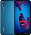 Huawei P20 Dual SIM 128GB midnight blue