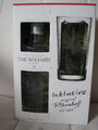 The Botanist ISLAY dry GIN 700ml mit Glas in Geschenkkarton 46%