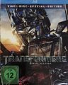 Transformers - Die Rache (2 Disc Special Edition] (Blu-ray)