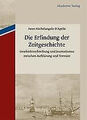 Die Erfindung der Zeitgeschichte D¿Aprile, Iwan-Michelangelo Buch