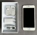 Apple iPhone 6 Plus - 64GB - Gold (Ohne Simlock) - in OVP