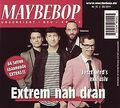 Extrem Nah Dran von Maybebop | CD | Zustand gut