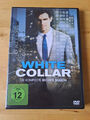 White Collar - Die komplette sechste Season - Staffel 6 - 2 DVDs - deutsch