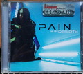 PAIN – Rebirth - CD Album 1999 - (542 139-2)