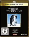 Die Reise der Pinguine - Award Winning Collection [B... | DVD | Zustand sehr gut