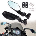 Paar Motorrad Rückspiegel Spiegel Für Suzuki GSXR 600 750 1000 Hayabusa 1300