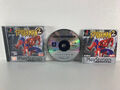 Spider-Man 2: Enter: Electro (Platin) – Playstation 1 – PS1