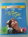 Blu-ray Call me by your name Luca Guadagnino Liebesfilm Romantik 