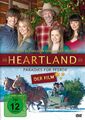 Heartland - Paradies für Pferde - Der Film # DVD-NEU