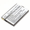  3,7V Akku Li-ion für MaxCom MM550BB Hagenuk E62 - TJB-1