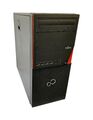 PC Fujitsu P720 Intel G3250 mit 2 x 3,2GHz 4GB RAM DVD 250 GB HDD USB 3.0 Win 10