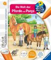 Ravensburger tiptoi Band 13 - Die Welt der Pferde und Ponys: Mit über  1256789-2