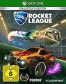 Rocket League (Collector's Edition) von 505 Games | Game | Zustand gut
