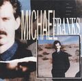 MICHAEL FRANKS "The Camera Never Lies" CD-Album