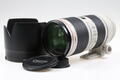 CANON EF 70-200mm f/2,8 L IS II USM - SNr: 7230002945