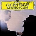 Chopin: Etudes Op 10 & Op 25 von Pollini,Maurizio | CD | Zustand sehr gut