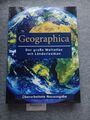 Geographica - Der große Weltatlas mit Länderlexikon