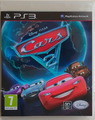 Cars 2 (Sony PlayStation 3, 2011) PS3 Spiel
