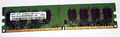1 GB DDR2 RAM 240-pin 2Rx8 PC2-5300U non-ECC  'Samsung M378T2953CZ3-CE6'