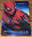 Marvel SpiderMan 3 2-Discs DVD Future Shop Canada Steelbook Limited Edition