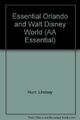 Essential Orlando und Walt Disney World (AA Essential), Lindsay Hunt