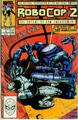  Robocop 2 # 3 (of 3, movie adaptation) (USA, 1990)