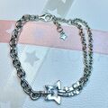 Original Pandora Armband Sternschnuppe 17 cm #x11