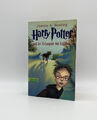 Harry Potter und der Gefangene von Askaban Buch Carlsen 2007 J.K. Rowling
