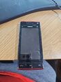 Nokia X6 - 16 GB - Smartphone schwarz (entsperrt)