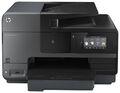 HP Officejet pro 8620 Drucker All In One    ein Spitzengerät von HP mit Orig