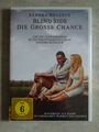 Blind Side - Die große Chance (mit Sandra Bullock) DVD NEU/OVP