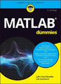 Matlab für Dummies|Jim Sizemore; John Paul Mueller|Broschiertes Buch|Deutsch